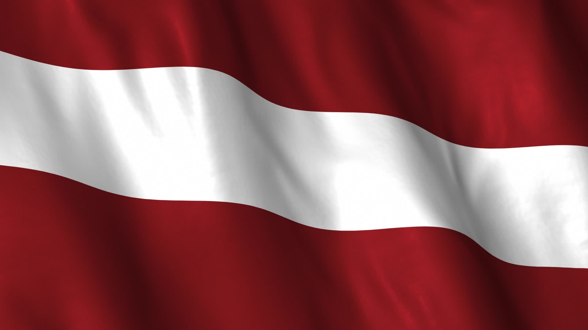знамето на латвия