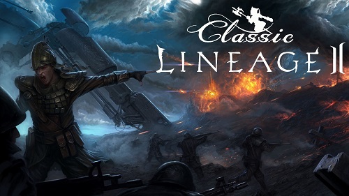 lineage 2 classic